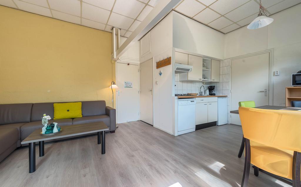 Roompot Schin Op Geul Born Habitación foto