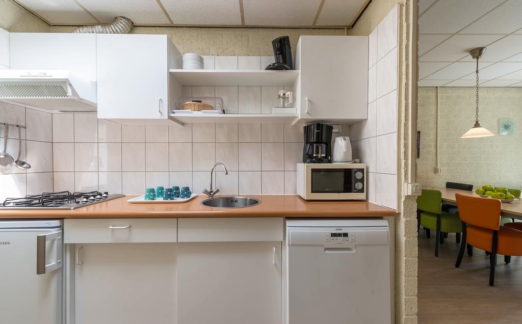 Roompot Schin Op Geul Born Habitación foto