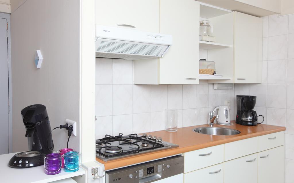 Roompot Schin Op Geul Born Habitación foto