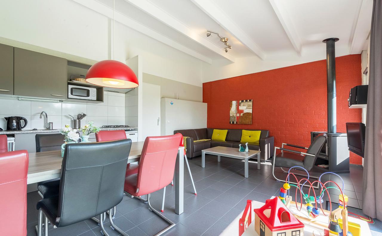 Roompot Schin Op Geul Born Habitación foto