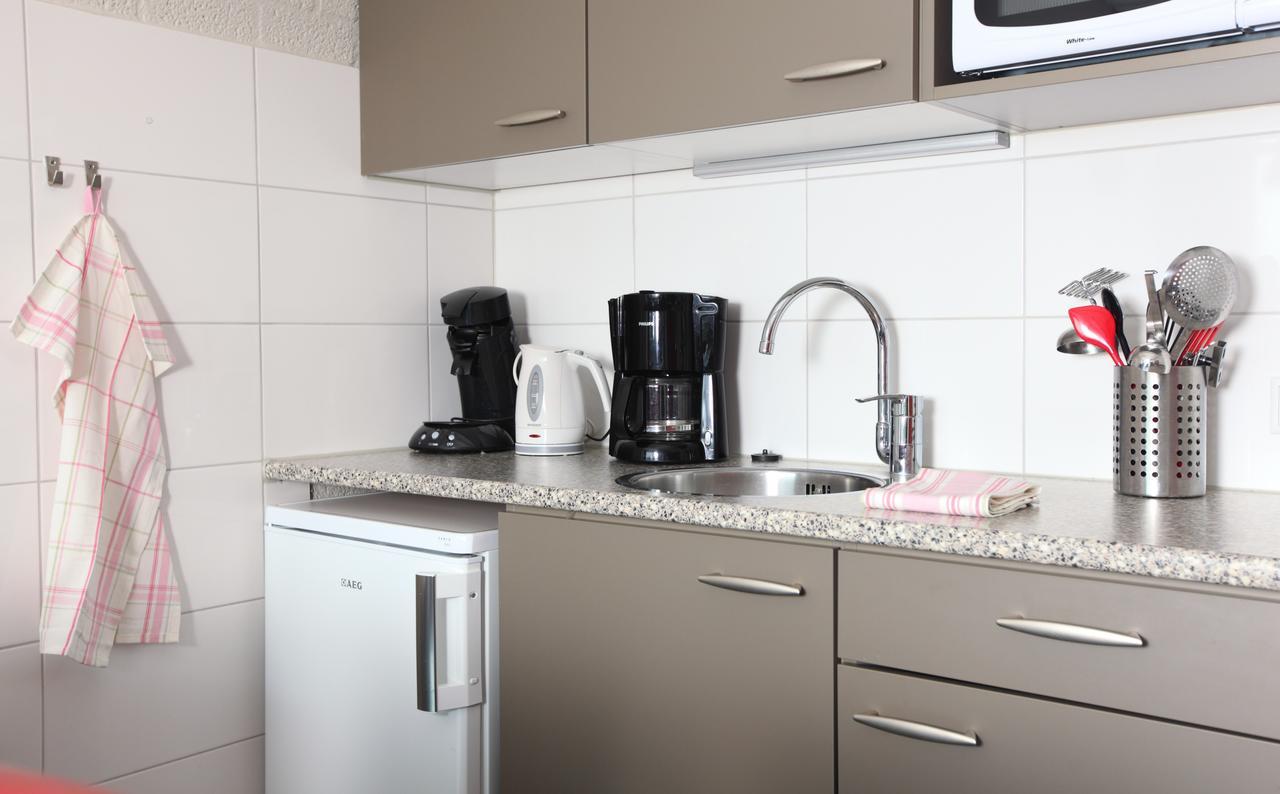 Roompot Schin Op Geul Born Habitación foto