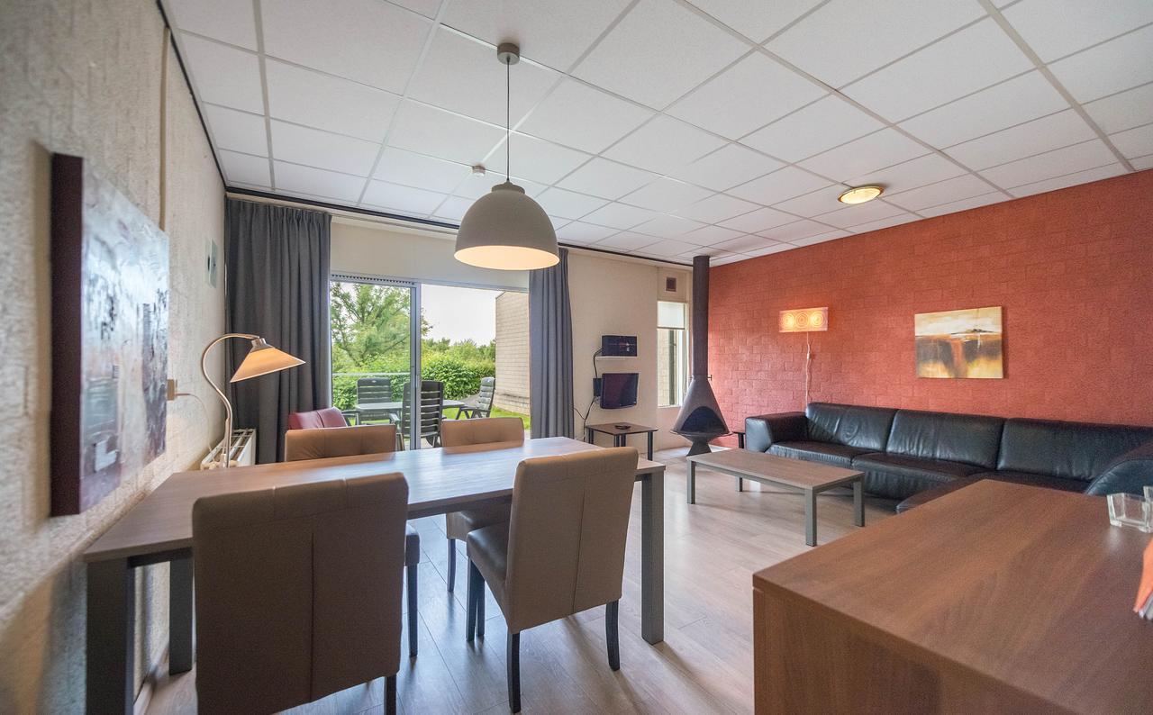 Roompot Schin Op Geul Born Habitación foto