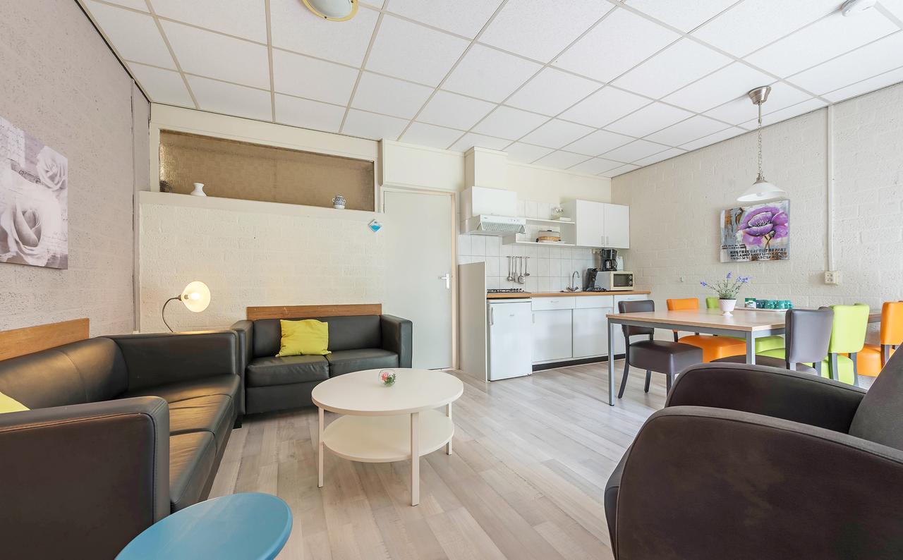 Roompot Schin Op Geul Born Habitación foto