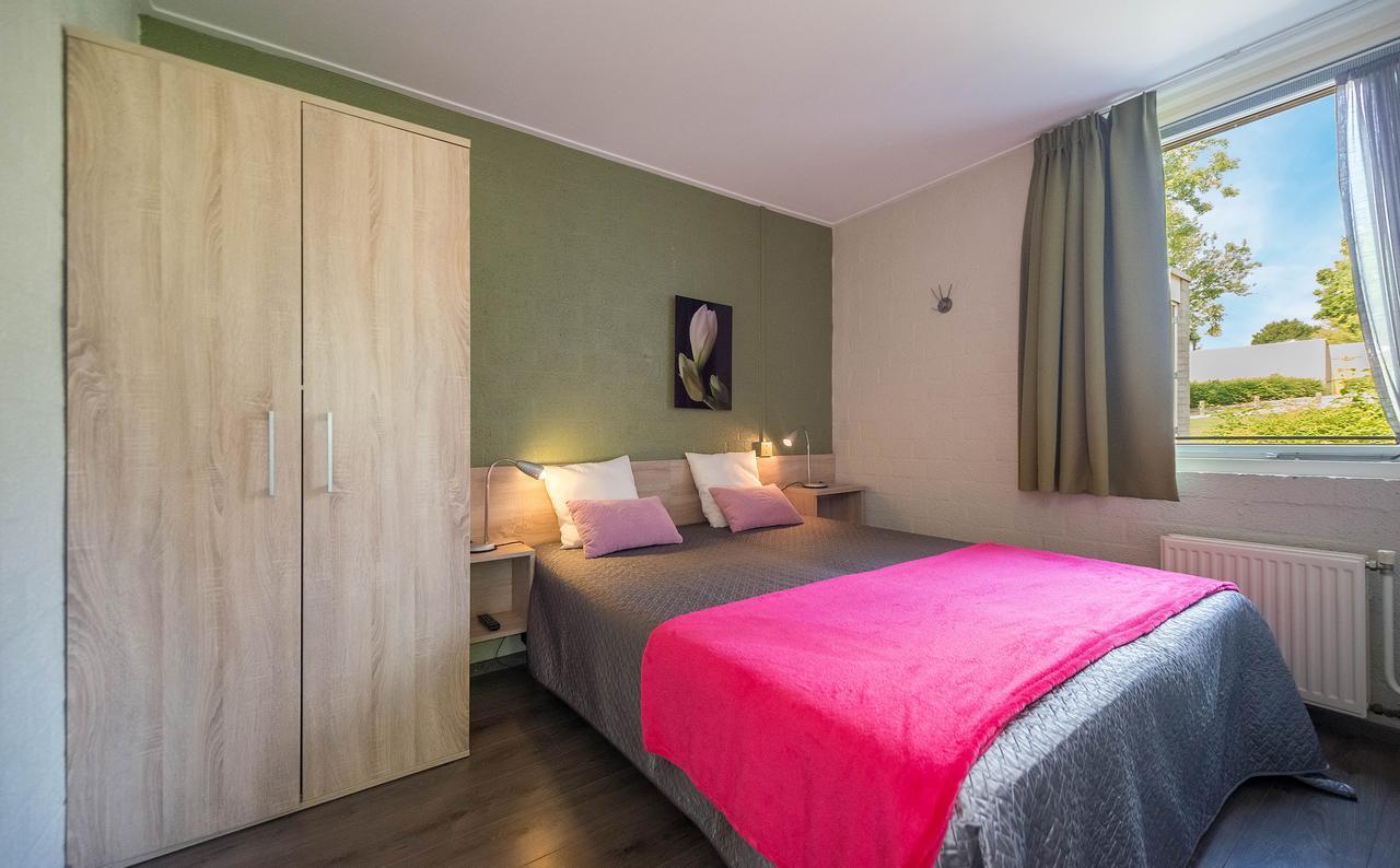 Roompot Schin Op Geul Born Habitación foto